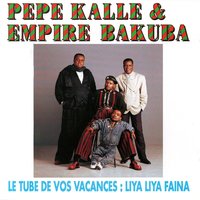 Djamaica - Pépé Kallé & Empire Bakuba
