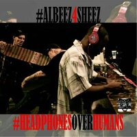 Burn Rubber - Albeez 4 Sheez & DuCe MCguire