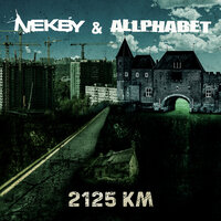Amersfoort (Outro) - Nekby