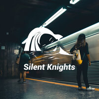 Distant Piano Sleeper - Silent Knights