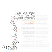 What Can I Say - Dark Soul Project