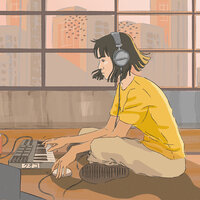 Birds On The Fire Escape - KUOKO & Suff Daddy