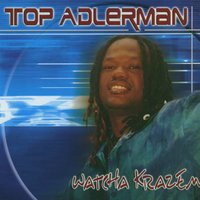 Konsole - Top Adlerman