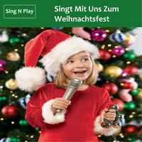 Fröhliche Weihnacht überall - Sing N Play