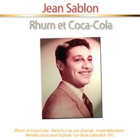 Un coussin, deux têtes - Jean Sablon