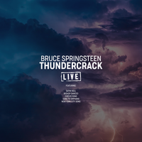 Hey Santa Ana - Bruce Springsteen