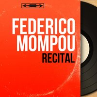 Paisajes: El Lago - Federico Mompou