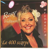 Pocahontas - Rosy Velasco