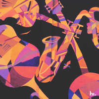 Night Jam - Fedeflaviano & himood