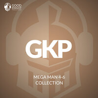 Flame Man (From "Mega Man 6") - Goodknight Productions