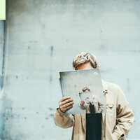 Tokyo - Portrait of Tao