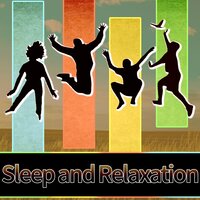 Nature Sounds - Time of Relax Universe