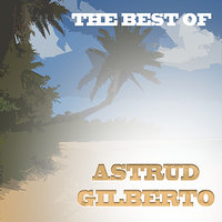Love for Sale - Astrud Gilberto
