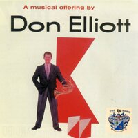 Savanna - Don Elliott