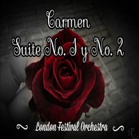 Carmen Suite No. 1: III. Intermezzo - Жорж Бизе & London Festival Orchestra
