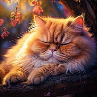 Gentle Cat Lofi Sounds - Lofi HipHop Radio & The Cat Relaxer & Jazz Music Therapy for Cats