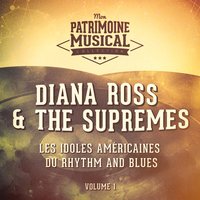 I Want a Guy - Diana Ross & The Supremes
