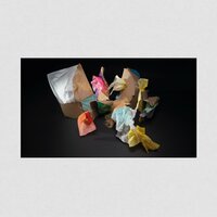 Pollux - Frankey