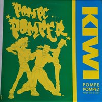 Pompe pompez (Paris danse le funky) - Kiwi