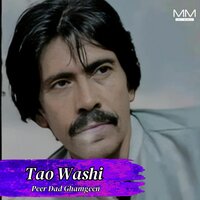 Tara Ghushta - Peer Dad Ghamgeen