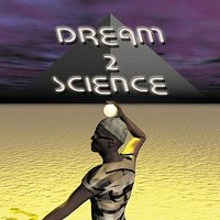 My Love Turns to Liquid - Dream 2 Science