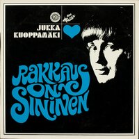 Ken rakastaa - Jukka Kuoppamäki