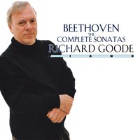 Sonata no. 22 in F major, op. 54:  In tempo d'un Menuetto - Richard Goode & Ludwig van Beethoven