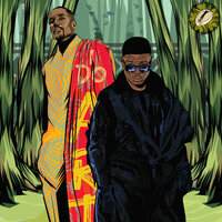 Champion - Ninho & Serge Ibaka