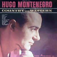 Crazy Arms - Hugo Montenegro