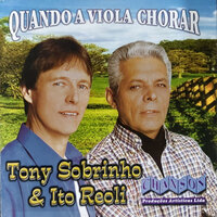 Zé Tirinho - Tony Sobrinho e Ito Reoli