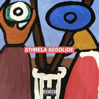 Stimela SeGolide - Muzi