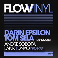 Lapis Lazuli - Darin Epsilon & Tom Sela & Lank