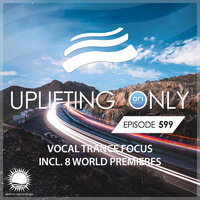 I'll Find My Way (UpOnly 599) - Rene Ablaze & Ian Buff & Diana Leah