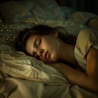 Restful Lofi Harmonies - Lofi-Sleep & Sleeping Stars & Sleep Music Guys