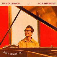 Blue Rondo A La Turk - Dave Brubeck