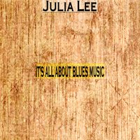 Come on over to My House - Julia Lee