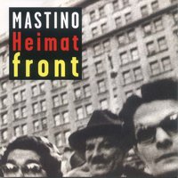 Sterne - Mastino