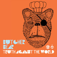No Gravestone - Butcher Bear