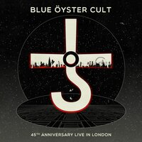 Tattoo Vampire - Blue Öyster Cult