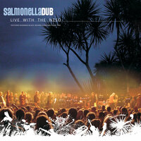 Tui Dub - Salmonella Dub & Whirimako Black