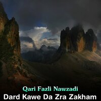 Tore Stargi Sta Nabi - Qari Fazli Nawzadi