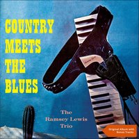 Tangleweed 'Round My Hear - The Ramsey Lewis Trio