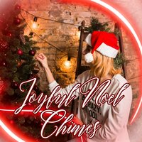 Christmas Bells Symphony - Christmas Music & Bright starry sky & Serene night light