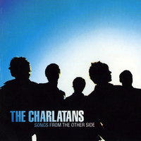 Green Flashing Eyes - The Charlatans