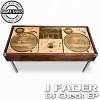 They Heat It Up - J Fader