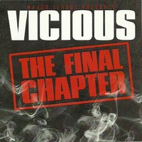 Pop Another Rubberband - Vicious & Lil Boosie & Dub Nitty