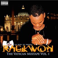 Yae-Yo - Raekwon