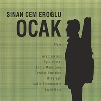 Caravans - Sinan Cem Eroğlu