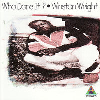 Adisababe - Winston Wright
