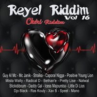 Paris - Ras Kouly, Speel & SPEEL & Ras Kouly